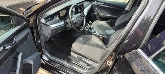 Škoda Octavia 4 PRODANO - 9
