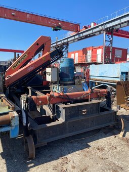 Palfinger PK 10000 - 9