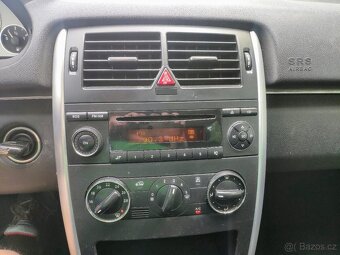 Mercedes Benz B150, KLIMA, LZE VÝMĚNA - 9