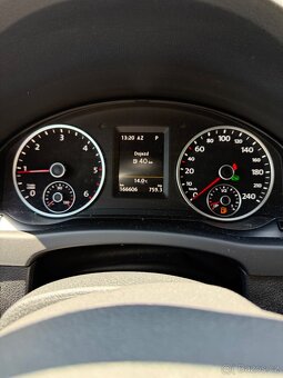 VW TIGUAN 2.0TDI 103kw LOUNGE KAMERA 2015 4x4 DSG - 9