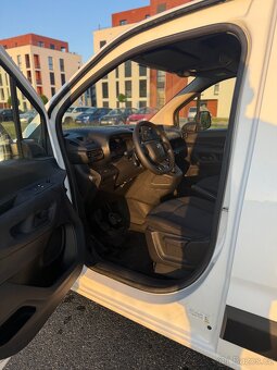 Toyota PROACE-CITY 2020 - 9