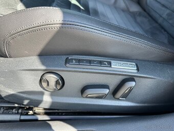 Passat kombi 2.0 TDI, HIGHLINE, DSG, VIRTUAL KOKPIT, ZÁVĚS - 9