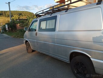 Transportér t4 2,5l TDI,75kw - 9