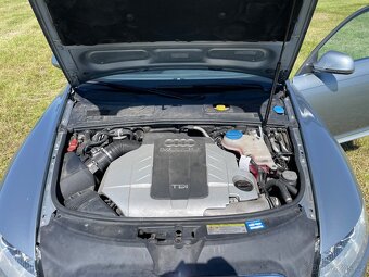 A6 Allroad 3.0TDi 176KW - 9