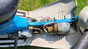 JAWA 50-20 Pionýr - 9