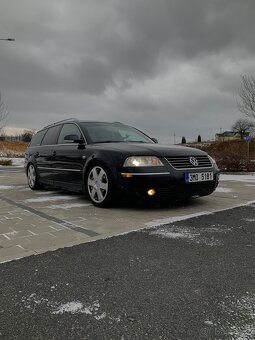 Vw Passat b5.5 1.9tdi (96kw) - 9