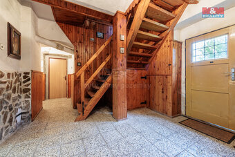 Prodej chalupy, 215 m² UP, 323 m² NP, Bochov-Sovolusky - 9