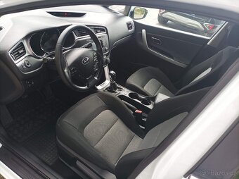 Kia Ceed SW 1.6 Gdi, 99kW kombi - 9