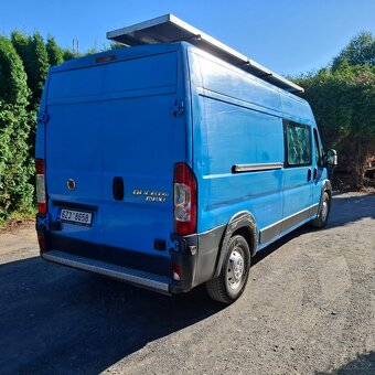 Ducato Maxi L3H2 - 9