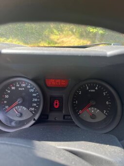 Prodám renault megane 2 1.4 benzín - 9