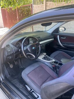 BMW 120D, r.v 2009, 130KW - 9