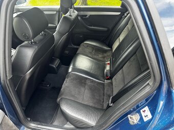 Audi A4 B7 3.0tdi 171kw Nové rozvody Quattro - 9