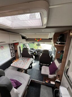 KNAUS Vansation 650MEG-rok 2023 - 9