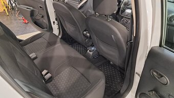 Dacia Sandero II 1.2 16V 54 kw, rok výroby 2016 - 9