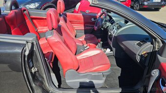 Renault Megane CC 1,9 DCi - 9
