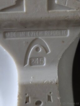Head Raptor WCR 5 SC (24,5) - 9