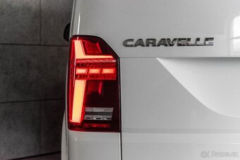 Volkswagen Caravelle, T6.1.110kW.DSG.VIRTUAL.WEBASTO - 9