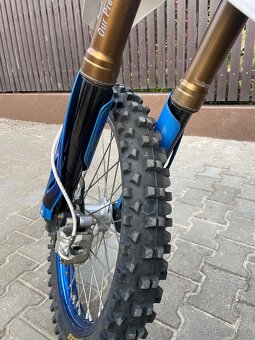 TM RACING MX 250 Fi-4T 2023 - 9