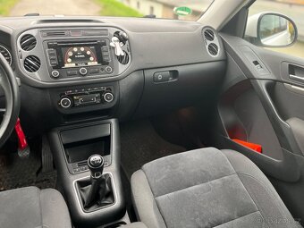 VOLKSWAGEN TIGUAN 2.0TDI - 9