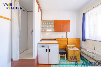 Prodej, rodinný dům 4+2, garáž, dílna, Bystřice pod Hostýnem - 9