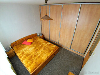 Byt 3+1, dvě lodžie, Karla IV. , Pardubice - 9