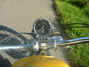 Honda VT 1100 C2 Shadow - 9