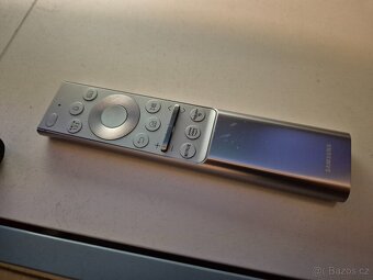 Samsung 4K QLED QE55Q77TA - 9