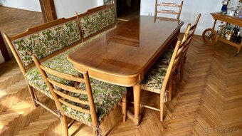 Jídelna s bifé - GERSTLER ✔️ - 9