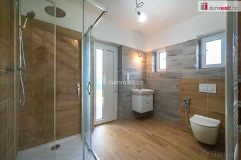 K prodeji, novostavba rodinného domu 4+kk (2x 2+kk) s tepeln - 9