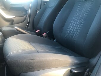 Ford Fiesta, 1.25 i 60KW,KLIMATIZACE.. - 9