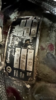 Malotraktor T-4K-10-C - 9