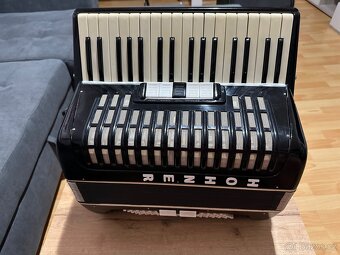 HOHNER - 9