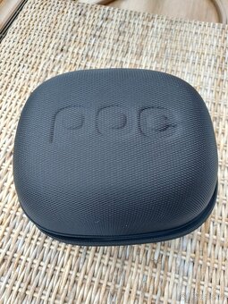 Lyžařská helma POC Skull Orbic Comp Spin - S 53/54 - 9