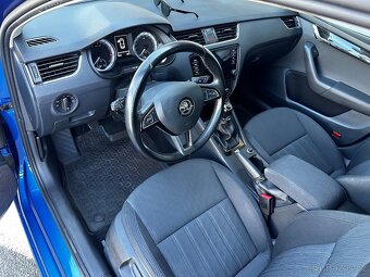 1.4tsi 110kw, Style, 71000km, ČR, FullLED, Keyless - 9