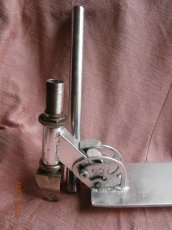 Skládací koloběžka - 9