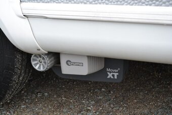 Hobby Ostatní de Luxe 495 UL - 9