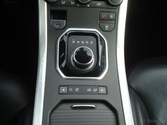 Land Rover Range Rover Evoque 2.0 TD 4WD AUT DYNAMIC - 9