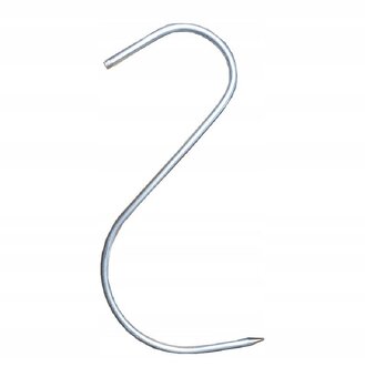 Domácí opalovaná udírna na 15 kg masa - 9