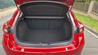 Mazda 3 2.0i 88Kw SKYACTIV Alu, Digiklima TOPstav - 9