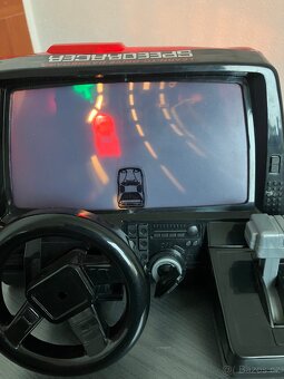 Retro hračka-trenažér - 9