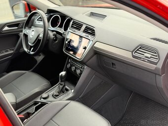 Tiguan, 2.0 TSI , PANORAMA - 9