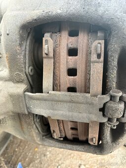 Mercedes Benz Actros 1848 Lowdeck - 9