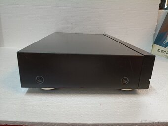 Technics SL-P277 Přehrávač kompaktních disků (1990 - 9