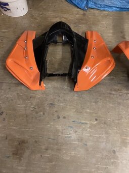 prodám JINLING JLA-21B - 9