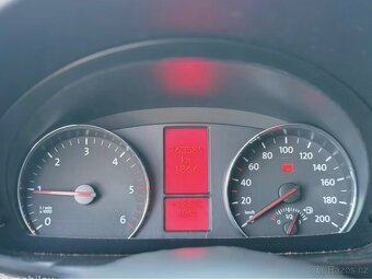 Volkswagen Crafter 35 2.0TDI L3H2 - 9