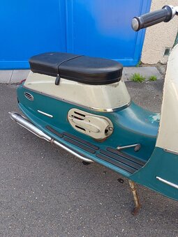 ČZ 175/501 Prase - 9