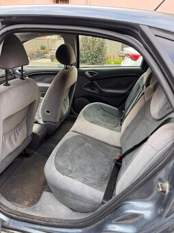 Citroen C5 , 2007 2.0l benzín - 9