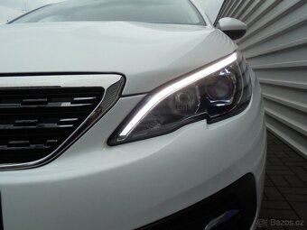 Peugeot - 308 - 1,2 PureTech 81kw,Active,ČR - 9
