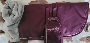 Dečka na psa - nová - 9