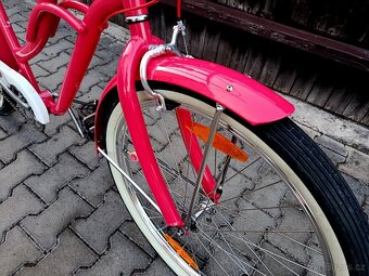 Cruiser Felt LUV - 9